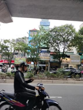 SIÊU PHẨM MẶT PHỐ CẦU GIẤY - KINH DOANH ĐẲNG CẤP - MT 5.2M - GIÁ TỐT NHẤT KHU VỰC