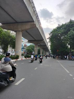 SIÊU PHẨM MẶT PHỐ CẦU GIẤY - KINH DOANH ĐẲNG CẤP - MT 5.2M - GIÁ TỐT NHẤT KHU VỰC