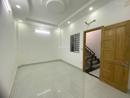 HOT! BÁN NHÀ HẺM XE HƠI 1 SẸC NGUYỄN VĂN QUỲ, 56M2, 6 TỶ