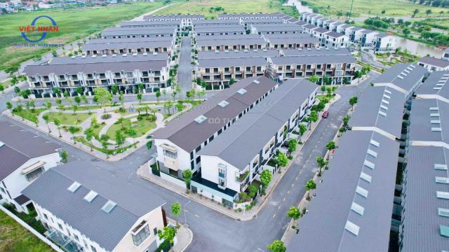 Bán Nhà phố 80m2 Belhomes - Ngay chân cầu Nguyễn Trãi chuẩn bị khởi công