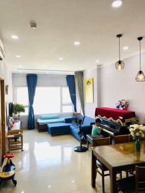 Cho thuê CC Saigonres 3PN,full nội thất nhà đẹp,vào ở ngay,tầng trung thoáng mát