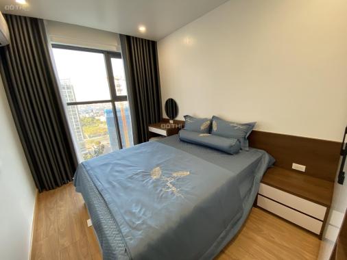 Cho thuê căn 1 phòng ngủ The Mintato Residence full đồ rẻ nhất thị trường giá 12 triệu