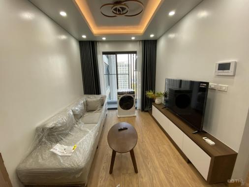 Cho thuê căn 1 phòng ngủ The Mintato Residence full đồ rẻ nhất thị trường giá 12 triệu