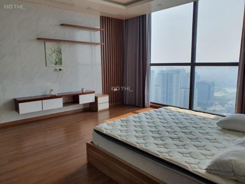 Duy nhất - Bán căn penthouse Vinhomes Skylake, ban công Đông Nam, có sẵn nội thất, sổ đỏ lâu dài