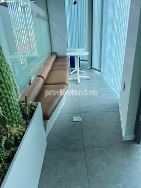 Cho thuê sàn văn phòng tại Thảo Điền, full nội thất văn phòng, 166m2