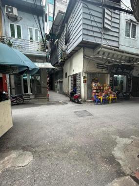 Bán nhà phố KIM NGƯU, HAI BÀ TRƯNG, DT 75M, 4 TẦNG, MT 4M, GIÁ CHÀO 8 TỶ. GARA Ô TÔ, TẶNG NỘI THẤT.