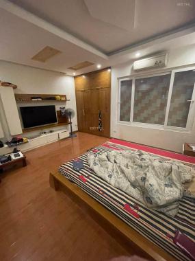 Bán nhà phố KIM NGƯU, HAI BÀ TRƯNG, DT 75M, 4 TẦNG, MT 4M, GIÁ CHÀO 8 TỶ. GARA Ô TÔ, TẶNG NỘI THẤT.