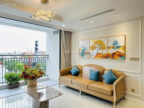 Bán căn hộ tại Vinhomes Central Park, Bình Thạnh, Hồ Chí Minh diện tích 104m2 giá 11,5 tỷ