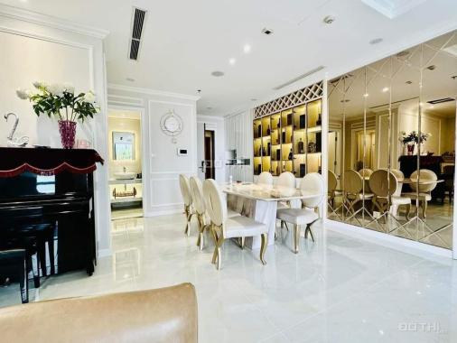 Bán căn hộ tại Vinhomes Central Park, Bình Thạnh, Hồ Chí Minh diện tích 104m2 giá 11,5 tỷ