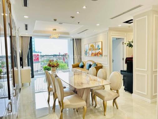 Bán căn hộ tại Vinhomes Central Park, Bình Thạnh, Hồ Chí Minh diện tích 104m2 giá 11,5 tỷ