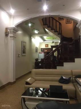 #Hiếm Nhà đẹp giá tốt đến thế.  Ngọc Thụy #38_5m_5T_GIÁ_CHỈ_3_85Tỷ  - Hàng xóm UBND phường + Ngõ Th
