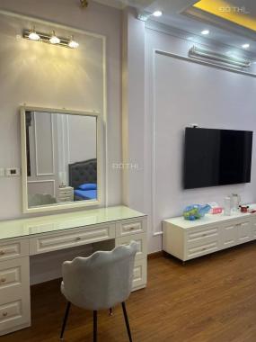 #Hiếm Nhà đẹp giá tốt đến thế.  Ngọc Thụy #38_5m_5T_GIÁ_CHỈ_3_85Tỷ  - Hàng xóm UBND phường + Ngõ Th