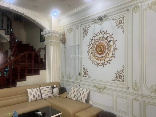 #Hiếm Nhà đẹp giá tốt đến thế.  Ngọc Thụy #38_5m_5T_GIÁ_CHỈ_3_85Tỷ  - Hàng xóm UBND phường + Ngõ Th