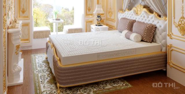 Cho thuê chung cư Home City, 177 Trung Kính, 2PN 3PN cực đẹp