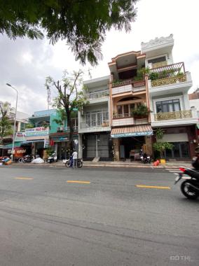 Bán gấp nhà mặt tiền Vườn Lài, Quận Tân Phú, 4.2x16m, 2 lầu, giá rẻ 11.5 tỷ