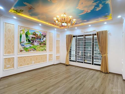 Mặt Ngõ Hoàng Hoa Thám,Ngọc Hà,Ba Đình,Kinh Doanh,Gần Ô Tô,DT 45x7T Giá 7.68 Tỷ