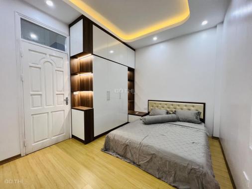 Nhà Đẹp Ảnh Thật Phố Võng Thị.Trích Sài.Tây Hồ.Ô Tô Cách Nhà 30M.DT 50Mx4T giá 6.25 Tỷ