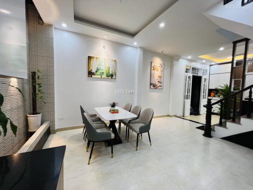 Nhà Đẹp Ảnh Thật Phố Võng Thị.Trích Sài.Tây Hồ.Ô Tô Cách Nhà 30M.DT 50Mx4T giá 6.25 Tỷ