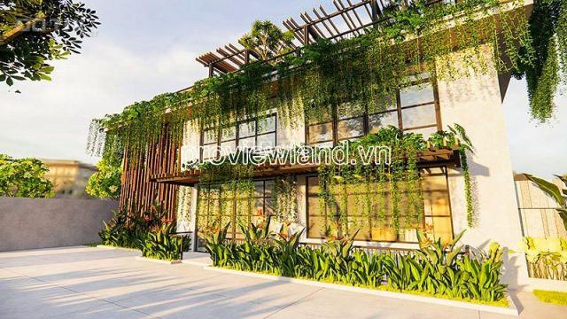 Bán biệt thự Thảo Điền, đường Xuân Thuỷ, 382m2 đất, khu an ninh, đang sửa lại