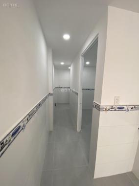 Hiệp Thành 26 . 60m2 SHR 3ty2 cần bán