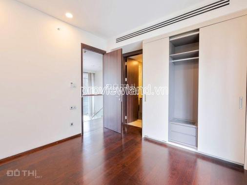 Căn hộ Sky Villas Serenity Quận 3 cho thuê, hồ bơi riêng, full nội thất, 225m2, 4PN