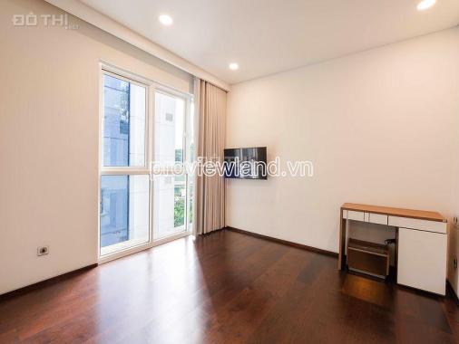 Căn hộ Sky Villas Serenity Quận 3 cho thuê, hồ bơi riêng, full nội thất, 225m2, 4PN