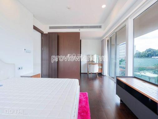 Căn hộ Sky Villas Serenity Quận 3 cho thuê, hồ bơi riêng, full nội thất, 225m2, 4PN