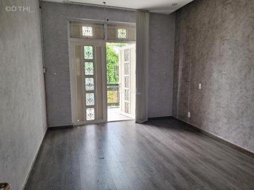 Cho thuê biệt thự khu Phan Xích Long, Phú Nhuận, 4 tầng, KDTD