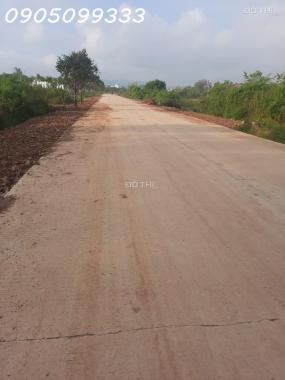 Cho thuê nhà nguyên căn + bãi đất trống làm xưởng sản xuất, kho bãi vận chuyển