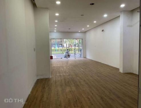 Nhà cho thuê MT 50 Phan Đình Phùng, Phú Nhuận, 80m2 DTCN, KD sầm uất