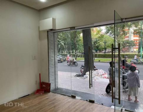 Nhà cho thuê MT 50 Phan Đình Phùng, Phú Nhuận, 80m2 DTCN, KD sầm uất