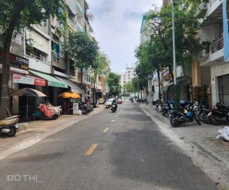Cho thuê nhà CC MTKD Huỳnh Văn Bánh, Phú Nhuận, 5 tầng, 300m2 SD, KDTD