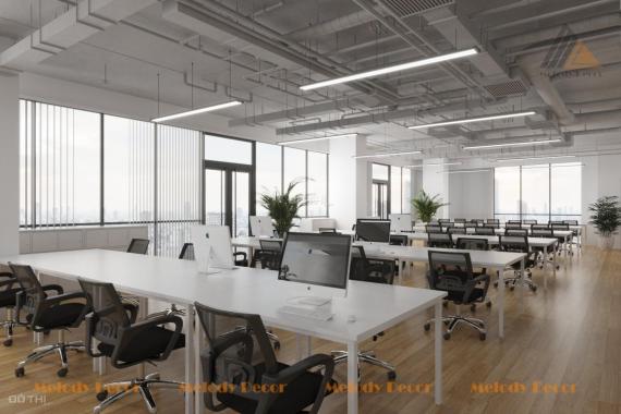 Melody Decor - Dịch vụ thiết kế và thi công nội thất văn phòng