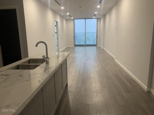 Gia đình em chuyển về Biệt thự Ciputra, cần bán gấp Căn 116.9m2 tại Chung cư The Nine Phạm Văn Đồng