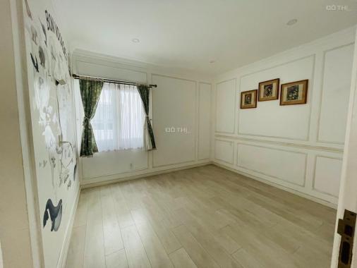 Bán biệt thự tại Đường 1A, Phường Phú Hữu, Quận 9, Hồ Chí Minh diện tích 144m2 giá 15.5 tỷ