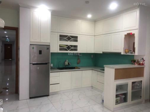 Bán căn hộ chung cư tại Đường Huy Cận, Phường Phước Long B, Quận 9, Hồ Chí Minh 68m2 giá 2,7 tỷ