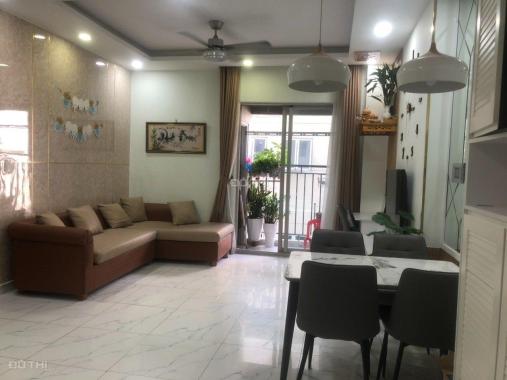 Bán căn hộ chung cư tại Đường Huy Cận, Phường Phước Long B, Quận 9, Hồ Chí Minh 68m2 giá 2,7 tỷ