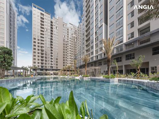 CĂN HỘ WESTGATE 2PN, 2WC THANH TOÁN 270 TRIỆU NHẬN NHÀ NGAY
