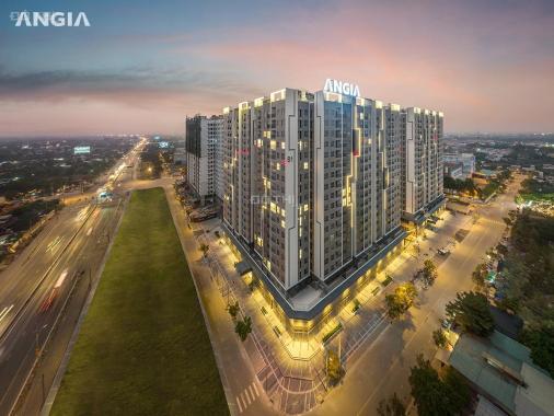 CĂN HỘ WESTGATE 2PN, 2WC THANH TOÁN 270 TRIỆU NHẬN NHÀ NGAY