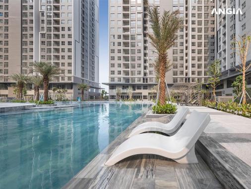 CĂN HỘ WESTGATE 2PN, 2WC THANH TOÁN 270 TRIỆU NHẬN NHÀ NGAY