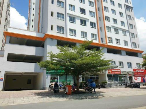 HOT- 2,1 tỷ- CC Bông Sao B P5 Q8 –  2PN 65,7m2 đã có shr  gần trường TH Hoàng Minh Đạo, hỗ trợ NH