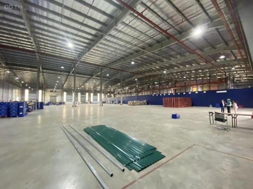 Chính chủ cho thuê 23.0000m2 đất kho nhà xưởng tại Long Biên