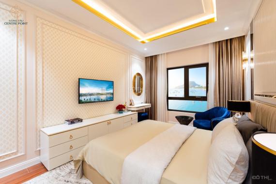 Mở bán giỏ hàng căn hộ V.I.P Vung Tau Centre Point, CBRE quản lý, sở hữu lâu dài - LH: 0983.07.6979