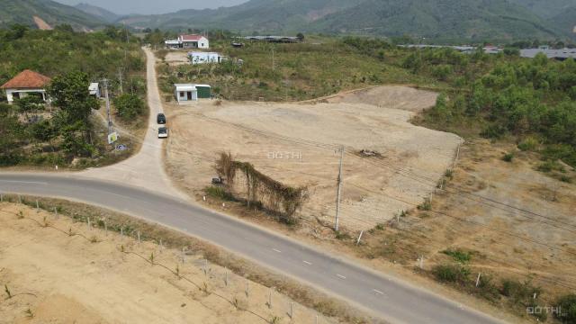 Bán đất 3.600m2 có sẵn thổ cư 3 mặt tiền đường Hương Lộ 62 xã Khánh Phú giá rẻ LH 0788.558.552
