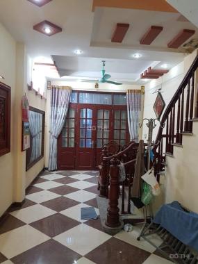#NhàĐẹp Ngọc Thụy - Long Biên  #DT34m_5t_Giá_Chỉ_3_9Tỷ Giá Cực Tốt.  Ngõ Nông Rộng ÔTÔ Vào Nhà Nếu