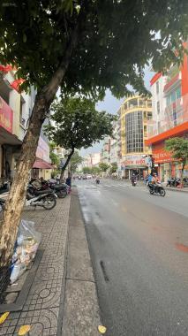 Cho thuê nhà MT Hoàng Văn Thụ, Phú Nhuận, 4x17m, cách MT Phan Đăng Lưu 100M