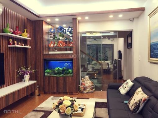 Chính Chủ Bán Nhà Ngõ Chợ Ngọc Thụy – Long Biên – 50m2 x 5T – Gara Ô tô – Full Nội Thất