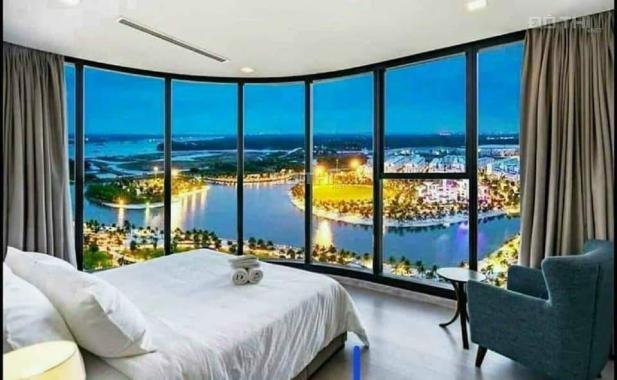 PENTHOUSE MASTERI CENTRE POINT TẦM VIEW VÔ CỰC VĨNH VIỄN. MỞ BÁN ĐỢT ĐẦU TIÊN Số lượng chỉ 24 căn