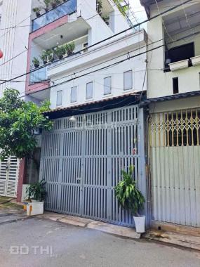 MTKD P. Phú Thọ Hòa Tân Phú 155m2 5x31 vuông vức, có 20tr/th, ngộp bank bán gấp 18 tỷ TL