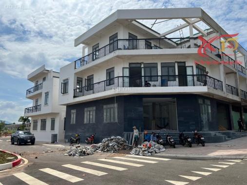Bán nhà phố thương mại 1T2L 100m2 Bảo Vinh Residence TP Long Khánh chỉ 4,2 tỷ